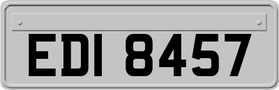 EDI8457