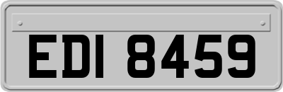 EDI8459