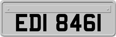 EDI8461