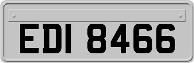 EDI8466