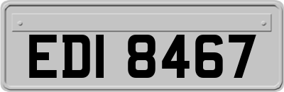 EDI8467