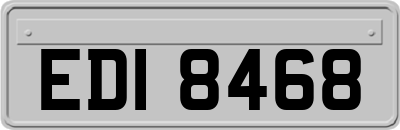 EDI8468