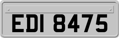 EDI8475