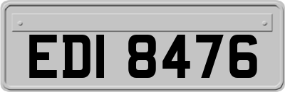 EDI8476