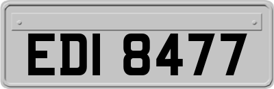 EDI8477