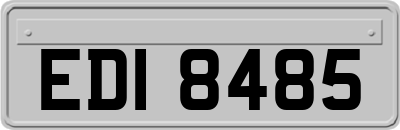 EDI8485