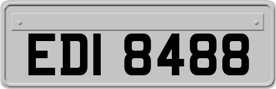 EDI8488