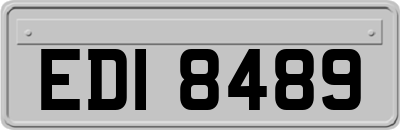 EDI8489
