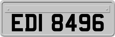 EDI8496