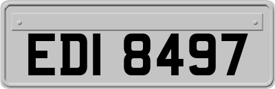 EDI8497