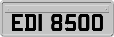 EDI8500