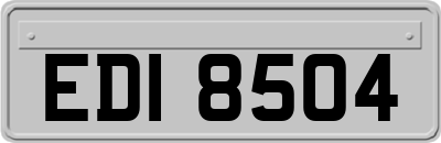 EDI8504