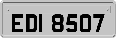 EDI8507