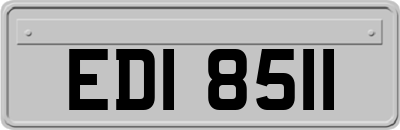 EDI8511