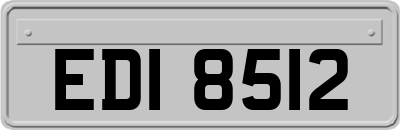 EDI8512