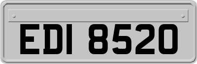 EDI8520