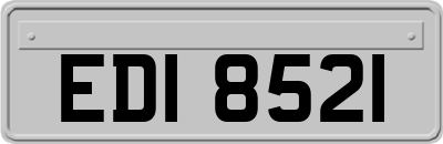 EDI8521