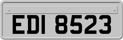 EDI8523