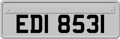 EDI8531