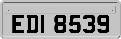 EDI8539