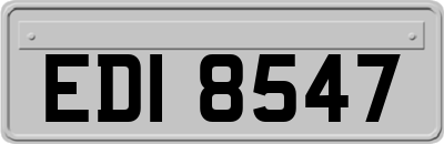 EDI8547
