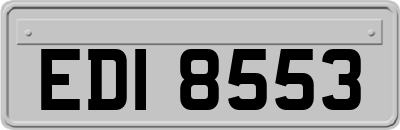 EDI8553