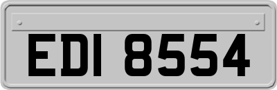 EDI8554