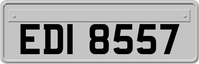 EDI8557