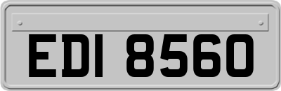 EDI8560