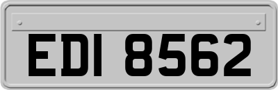 EDI8562