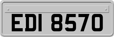 EDI8570