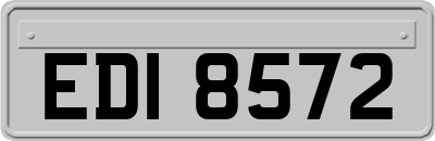 EDI8572