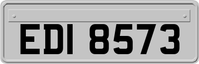 EDI8573