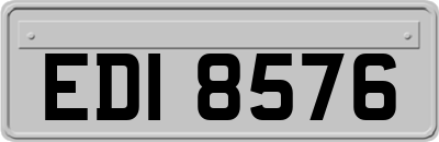 EDI8576