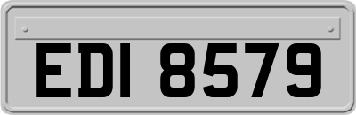 EDI8579