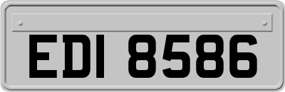 EDI8586