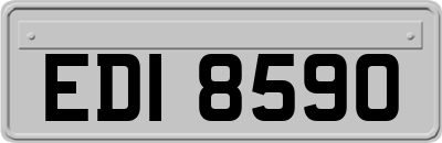 EDI8590