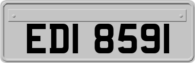 EDI8591