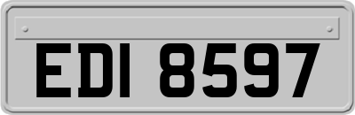 EDI8597