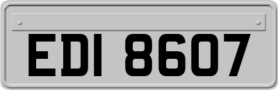 EDI8607