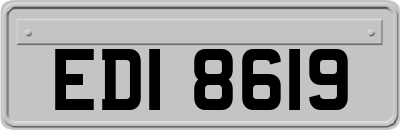 EDI8619
