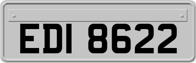 EDI8622