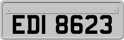 EDI8623