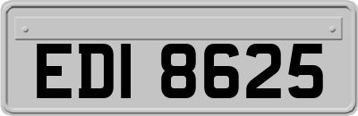 EDI8625