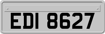 EDI8627