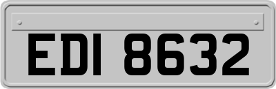 EDI8632