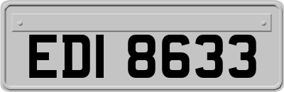 EDI8633