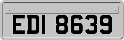 EDI8639