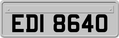 EDI8640