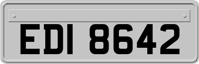 EDI8642